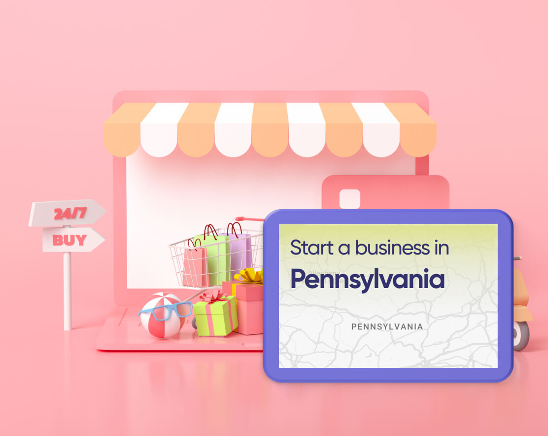 How To Start A Small Business In Pa